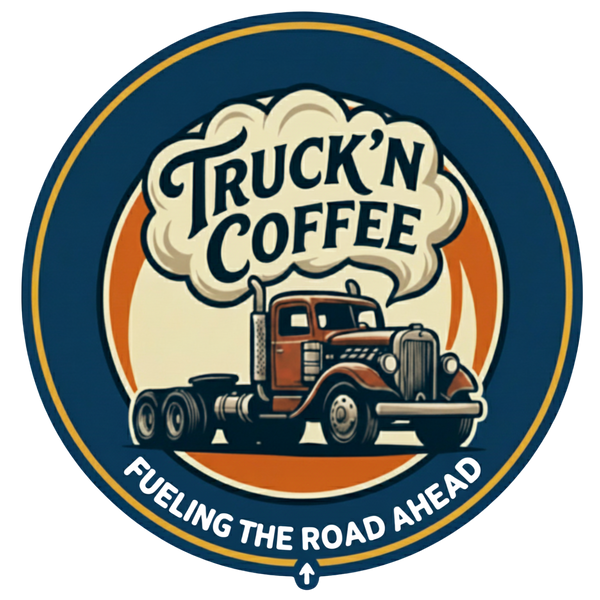 TRUCKN COFFEE 